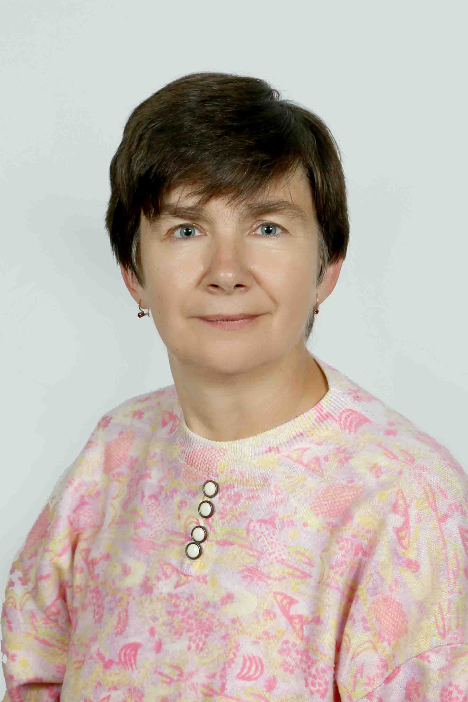 Тузниченко Мария Викторовна