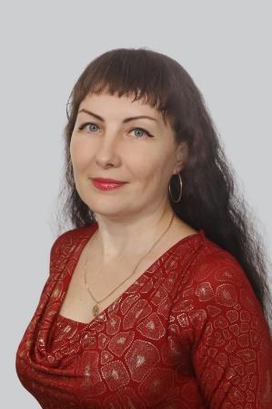 Савинова Мария Вячеславовна.