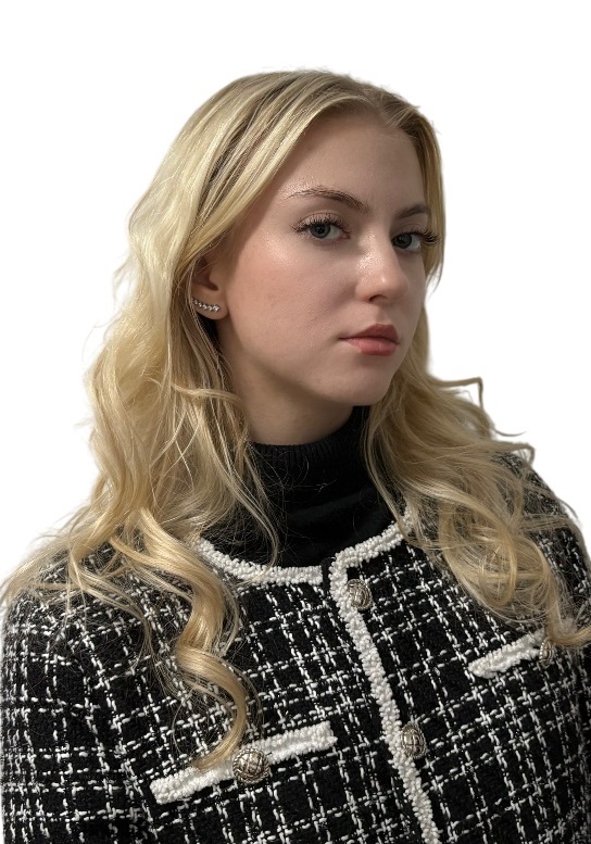 Юркина Анастасия Александровна.
