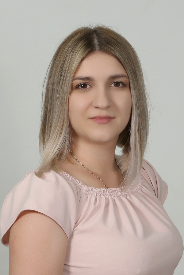 Сумарева Юлия Николаевна