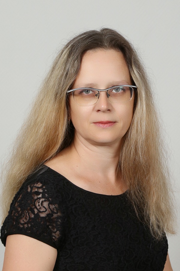 Таранова Евгения Николаевна
